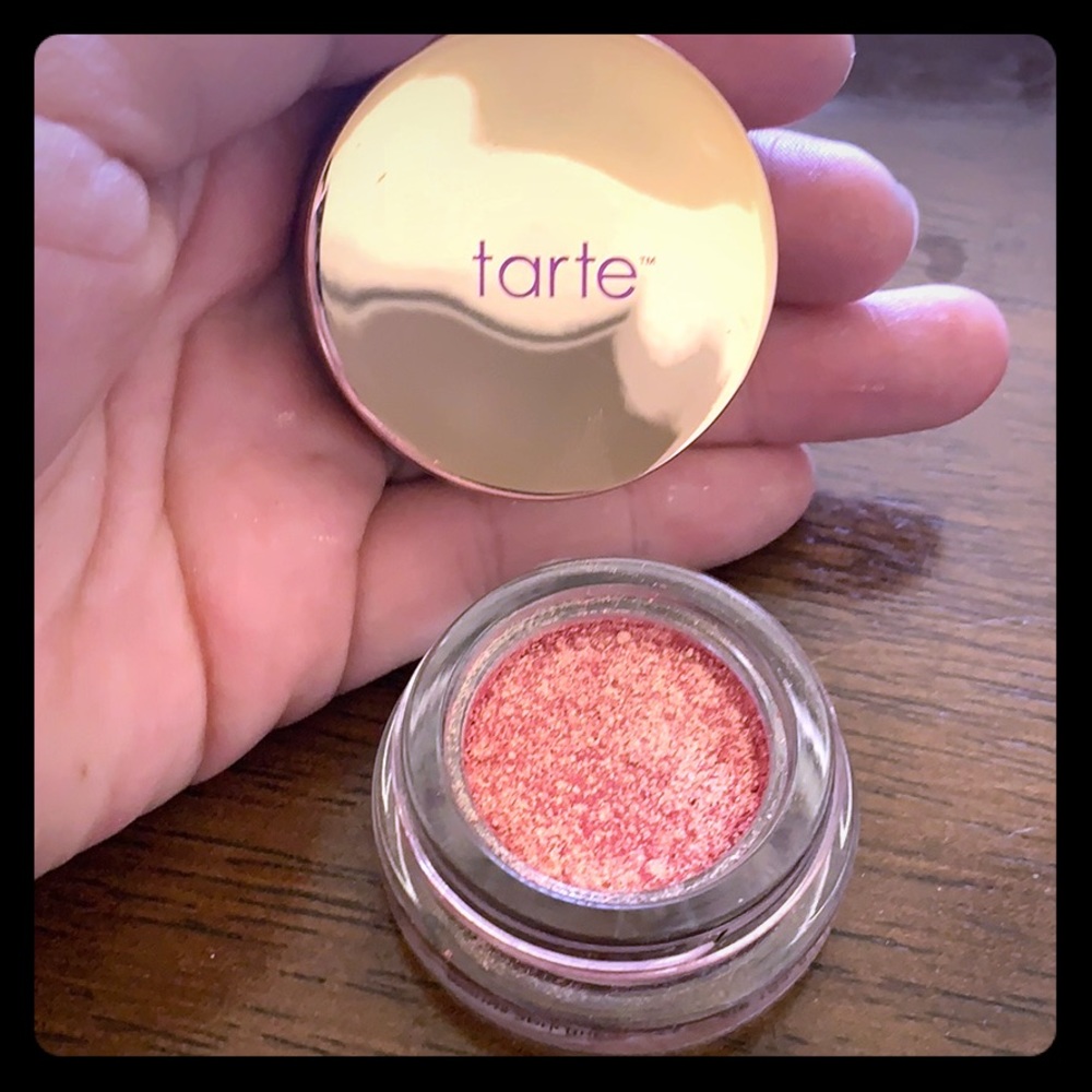 Tarte chrome paint